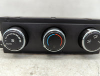 2011-2020 Dodge Journey Climate Control Module Temperature AC/Heater Replacement P/N:55111313AC Fits OEM Used Auto Parts - O
