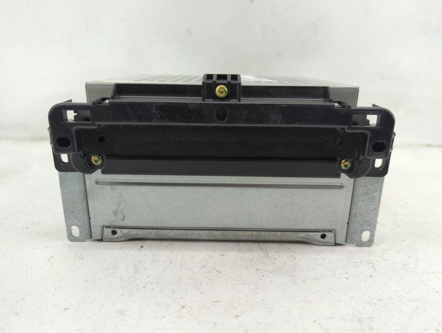 2018-2020 Dodge Journey Radio AM FM Cd Player Receiver Replacement P/N:P68209665AE APH62320Y6A Fits Fits 2018 2019 2020 OEM 