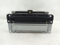2018-2020 Dodge Journey Radio AM FM Cd Player Receiver Replacement P/N:P68209665AE APH62320Y6A Fits Fits 2018 2019 2020 OEM 