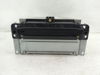 compare product 2018-2020 Dodge Journey Radio AM FM Cd Player Receiver Replacement P/N:P68209665AE APH62320Y6A Fits Fits 2018 2019 2020 OEM Used Auto Parts