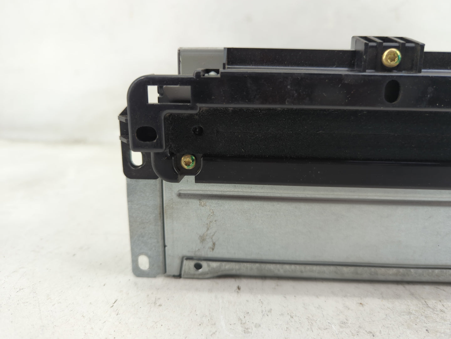 2018-2020 Dodge Journey Radio AM FM Cd Player Receiver Replacement P/N:P68209665AE APH62320Y6A Fits Fits 2018 2019 2020 OEM 