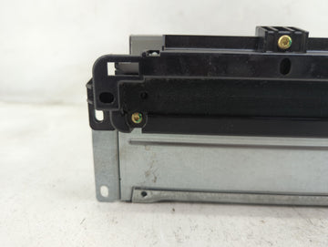 2018-2020 Dodge Journey Radio AM FM Cd Player Receiver Replacement P/N:P68209665AE APH62320Y6A Fits Fits 2018 2019 2020 OEM Used Auto Parts