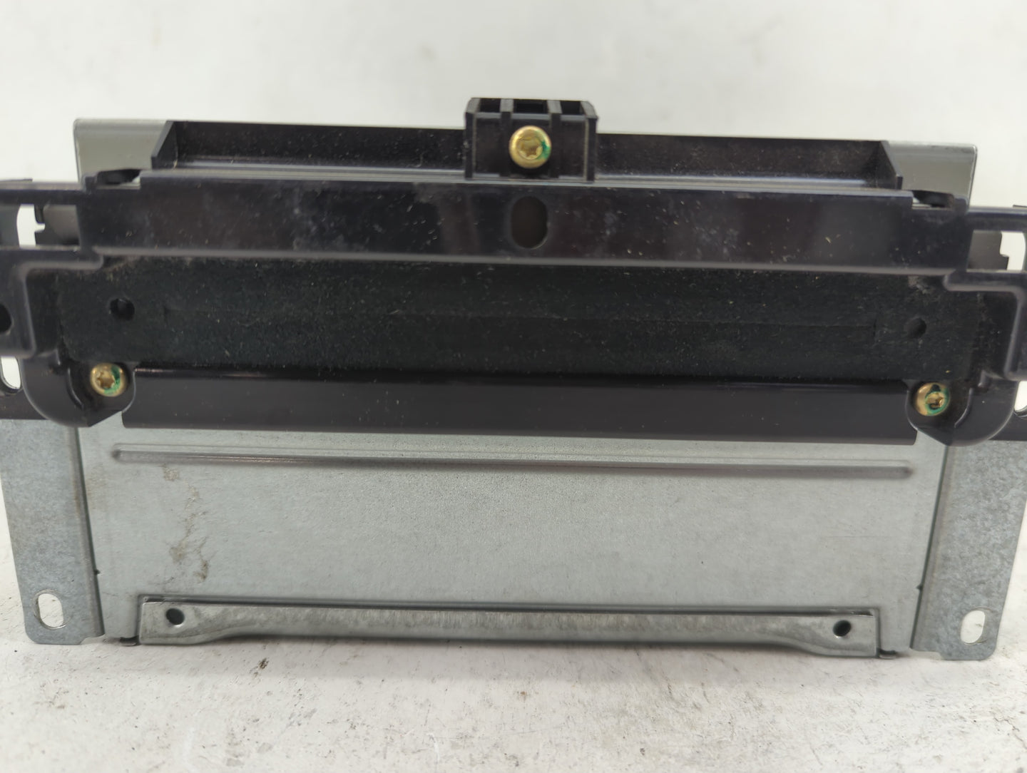 2018-2020 Dodge Journey Radio AM FM Cd Player Receiver Replacement P/N:P68209665AE APH62320Y6A Fits Fits 2018 2019 2020 OEM 