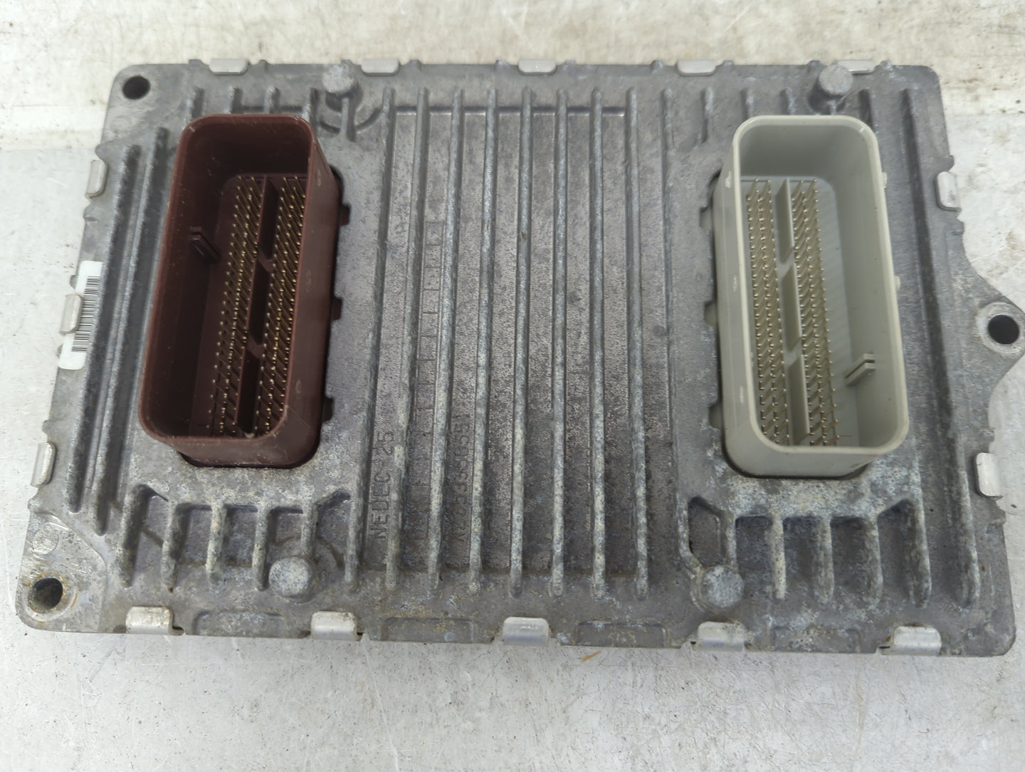 2016-2019 Dodge Journey PCM Engine Control Computer ECU ECM PCU OEM P/N:P68259135AB P68328246AB Fits Fits 2016 2017 2018 201