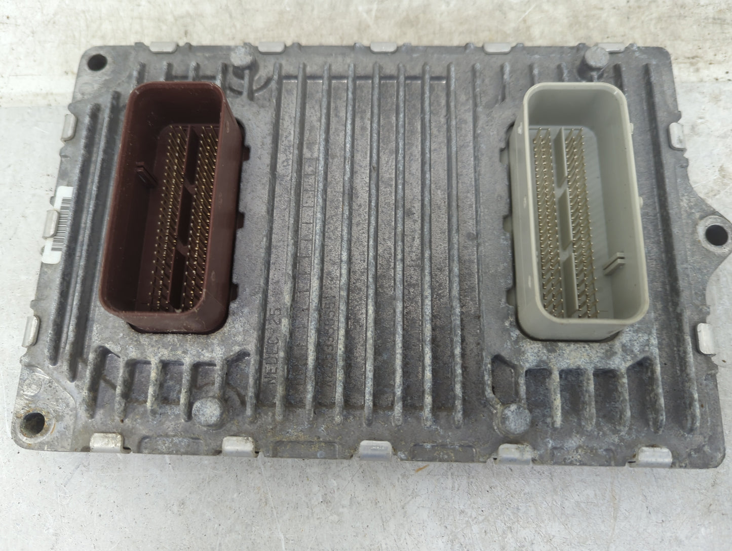 2016-2019 Dodge Journey PCM Engine Control Computer ECU ECM PCU OEM P/N:P68259135AB P68328246AB Fits Fits 2016 2017 2018 201