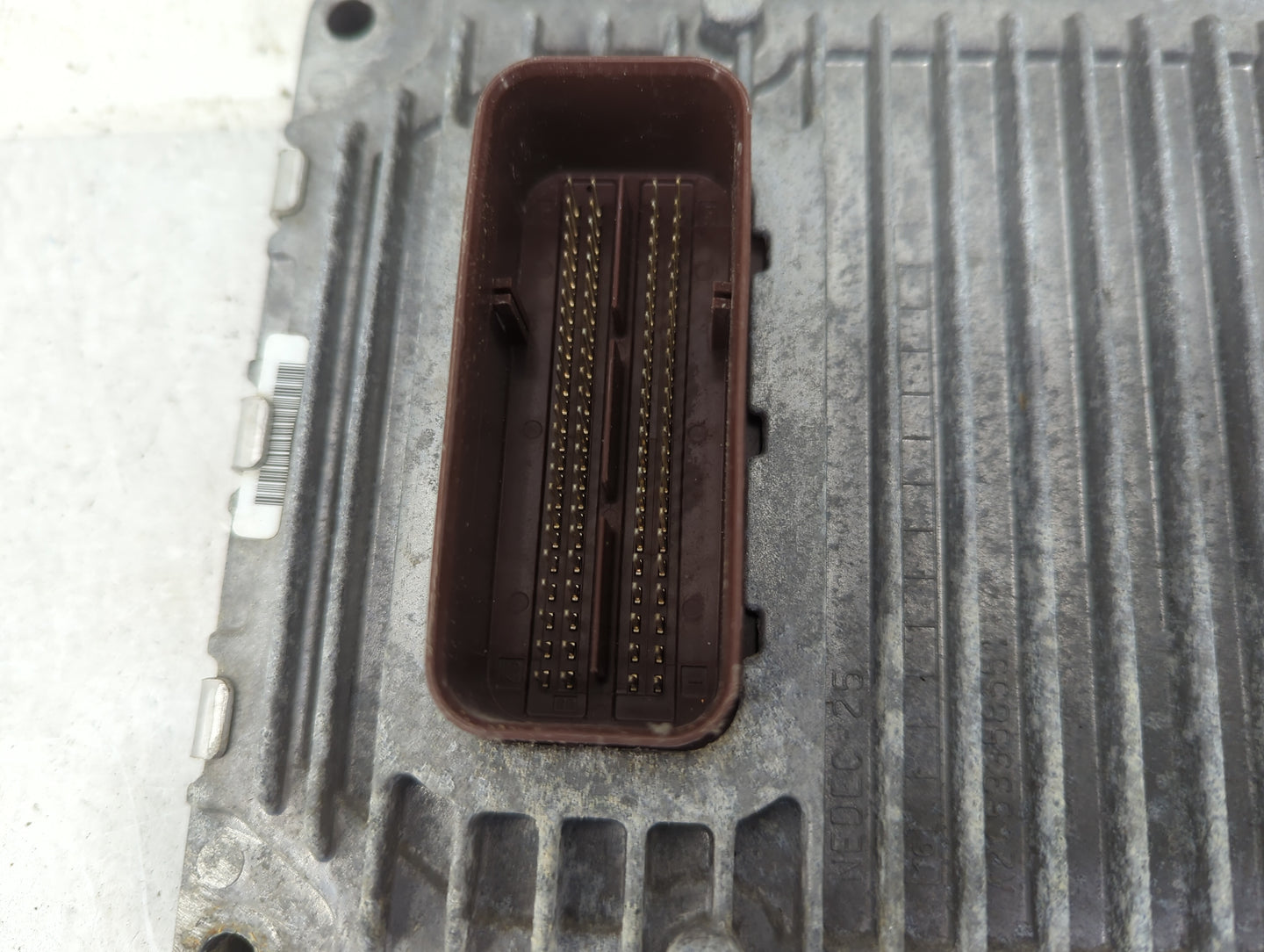 2016-2019 Dodge Journey PCM Engine Control Computer ECU ECM PCU OEM P/N:P68259135AB P68328246AB Fits Fits 2016 2017 2018 201