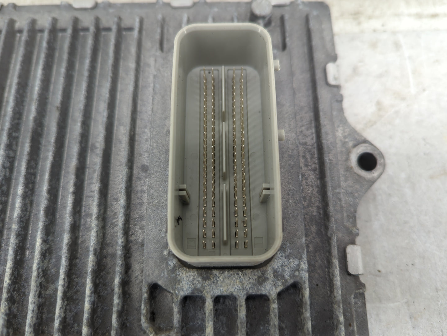 2016-2019 Dodge Journey PCM Engine Control Computer ECU ECM PCU OEM P/N:P68259135AB P68328246AB Fits Fits 2016 2017 2018 201