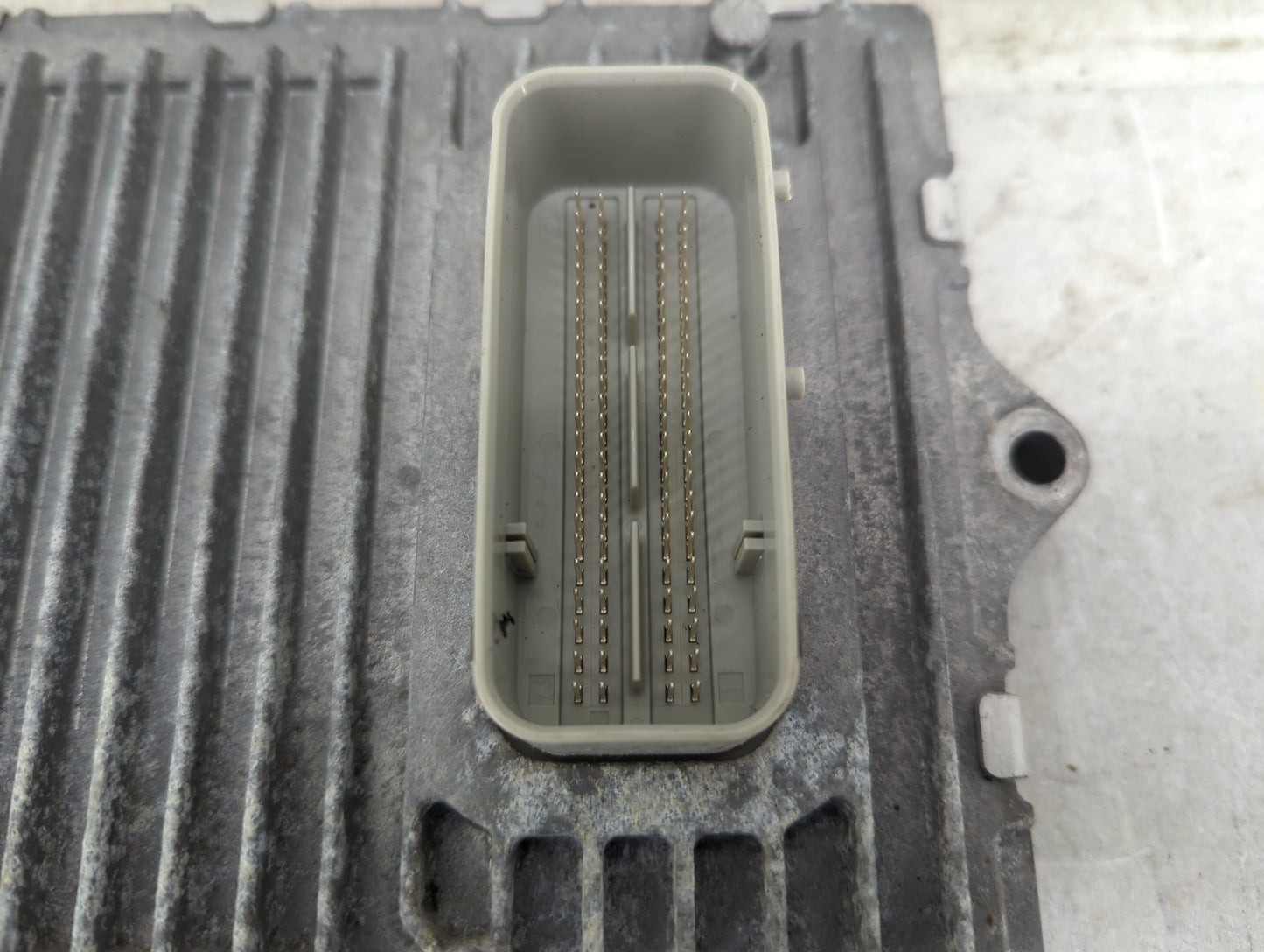 2016-2019 Dodge Journey PCM Engine Control Computer ECU ECM PCU OEM P/N:P68259135AB P68328246AB Fits Fits 2016 2017 2018 201