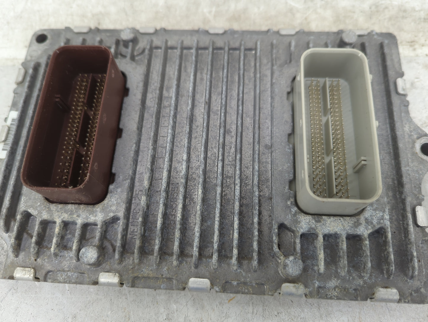 2016-2019 Dodge Journey PCM Engine Control Computer ECU ECM PCU OEM P/N:P68259135AB P68328246AB Fits Fits 2016 2017 2018 201