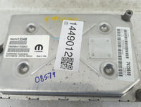 2016-2019 Dodge Journey PCM Engine Control Computer ECU ECM PCU OEM P/N:P68259135AB P68328246AB Fits Fits 2016 2017 2018 201