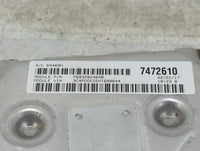 2016-2019 Dodge Journey PCM Engine Control Computer ECU ECM PCU OEM P/N:P68259135AB P68328246AB Fits Fits 2016 2017 2018 201