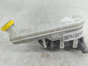 compare product 2017 Dodge Journey Brake Master Cylinder 1452076