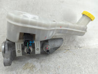 2017 Dodge Journey Brake Master Cylinder 1452076 - Oemusedautoparts1.com