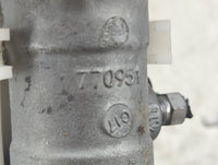 2017 Dodge Journey Brake Master Cylinder 1452076 - Oemusedautoparts1.com