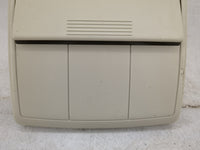 2017 Dodge Journey Overhead Roof Console - Oemusedautoparts1.com