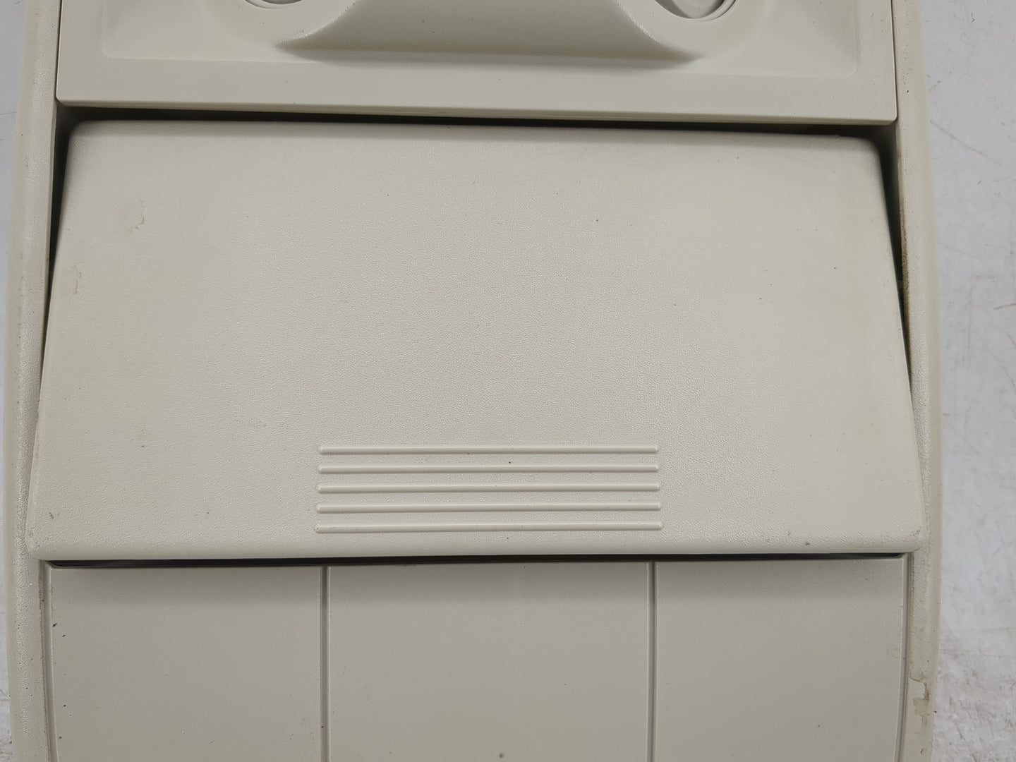 2017 Dodge Journey Overhead Roof Console - Oemusedautoparts1.com