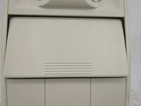 2017 Dodge Journey Overhead Roof Console - Oemusedautoparts1.com