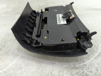 2017 Dodge Journey Ac Heater Climate Control 6mp771x9aa - Oemusedautoparts1.com