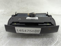 2017 Dodge Journey Ac Heater Climate Control 6mp771x9aa - Oemusedautoparts1.com