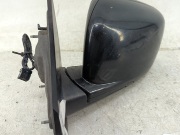 2017 Dodge Journey Driver Side View Mirror - Left Door Mirror OEM Used - Oemusedautoparts1.com