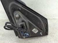 2017 Dodge Journey Driver Side View Mirror - Left Door Mirror OEM Used - Oemusedautoparts1.com
