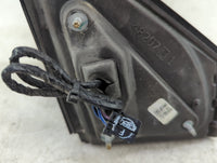 2017 Dodge Journey Driver Side View Mirror - Left Door Mirror OEM Used - Oemusedautoparts1.com