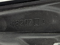 2017 Dodge Journey Driver Side View Mirror - Left Door Mirror OEM Used - Oemusedautoparts1.com