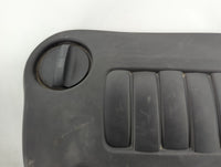 2017 Dodge Journey Engine Cover Black - Oemusedautoparts1.com