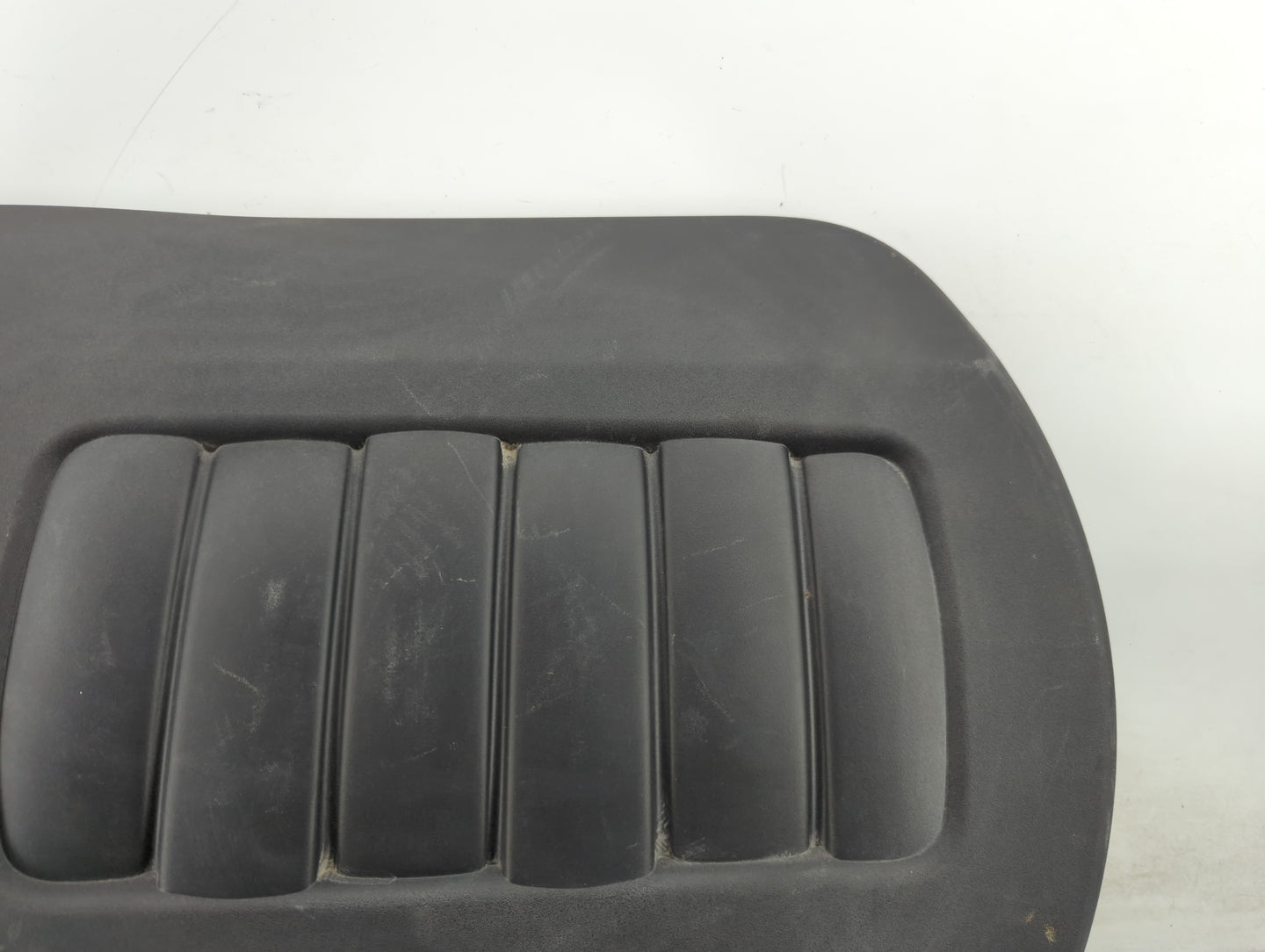 2017 Dodge Journey Engine Cover Black - Oemusedautoparts1.com