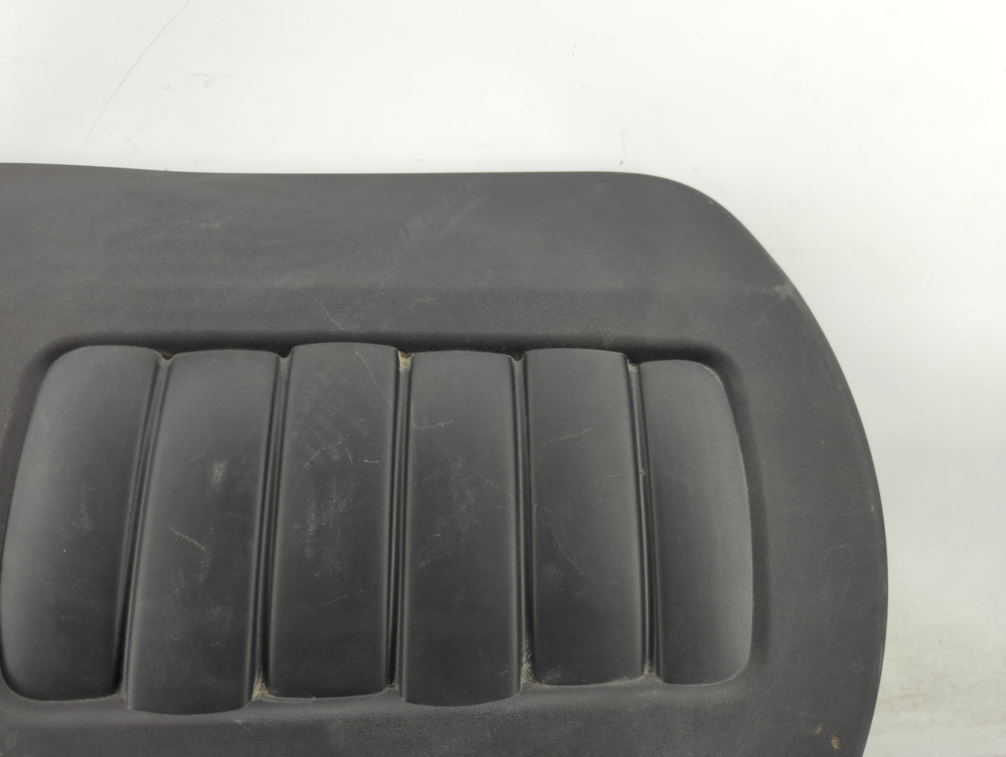 2017 Dodge Journey Engine Cover Black - Oemusedautoparts1.com