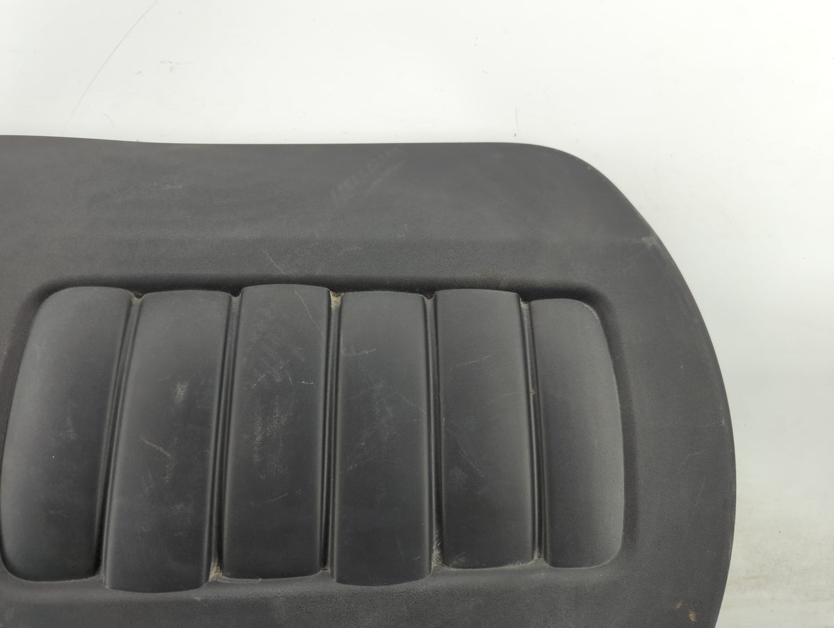 2017 Dodge Journey Engine Cover Black - Oemusedautoparts1.com