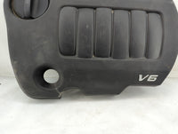 2017 Dodge Journey Engine Cover Black - Oemusedautoparts1.com