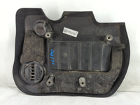 2017 Dodge Journey Engine Cover Black - Oemusedautoparts1.com