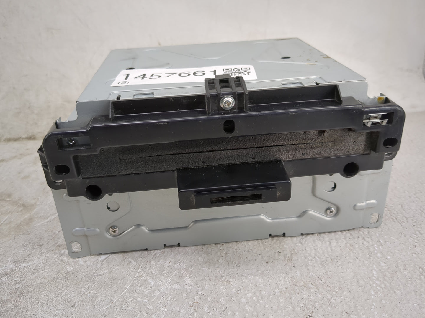 2017 Dodge Journey Radio AM FM Cd Player Receiver Replacement P/N:P68308772AB CV-DC46N0GXB Fits OEM Used Auto Parts - Oemuse