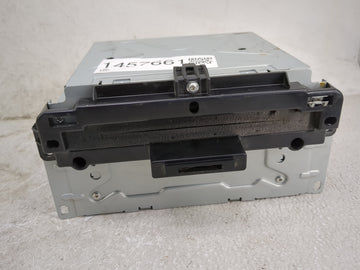 2017 Dodge Journey Radio AM FM Cd Player Receiver Replacement P/N:P68308772AB CV-DC46N0GXB Fits OEM Used Auto Parts - Oemuse