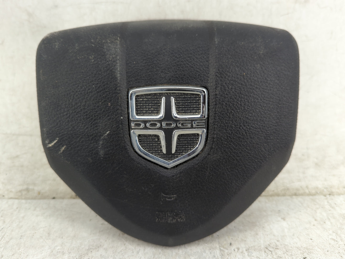2017 Dodge Journey Air Bag Driver Left Steering Wheel Mounted 1458889 - Oemusedautoparts1.com