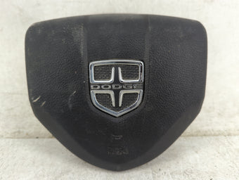 compare product 2017 Dodge Journey Air Bag Driver Left Steering Wheel Mounted 1458889
