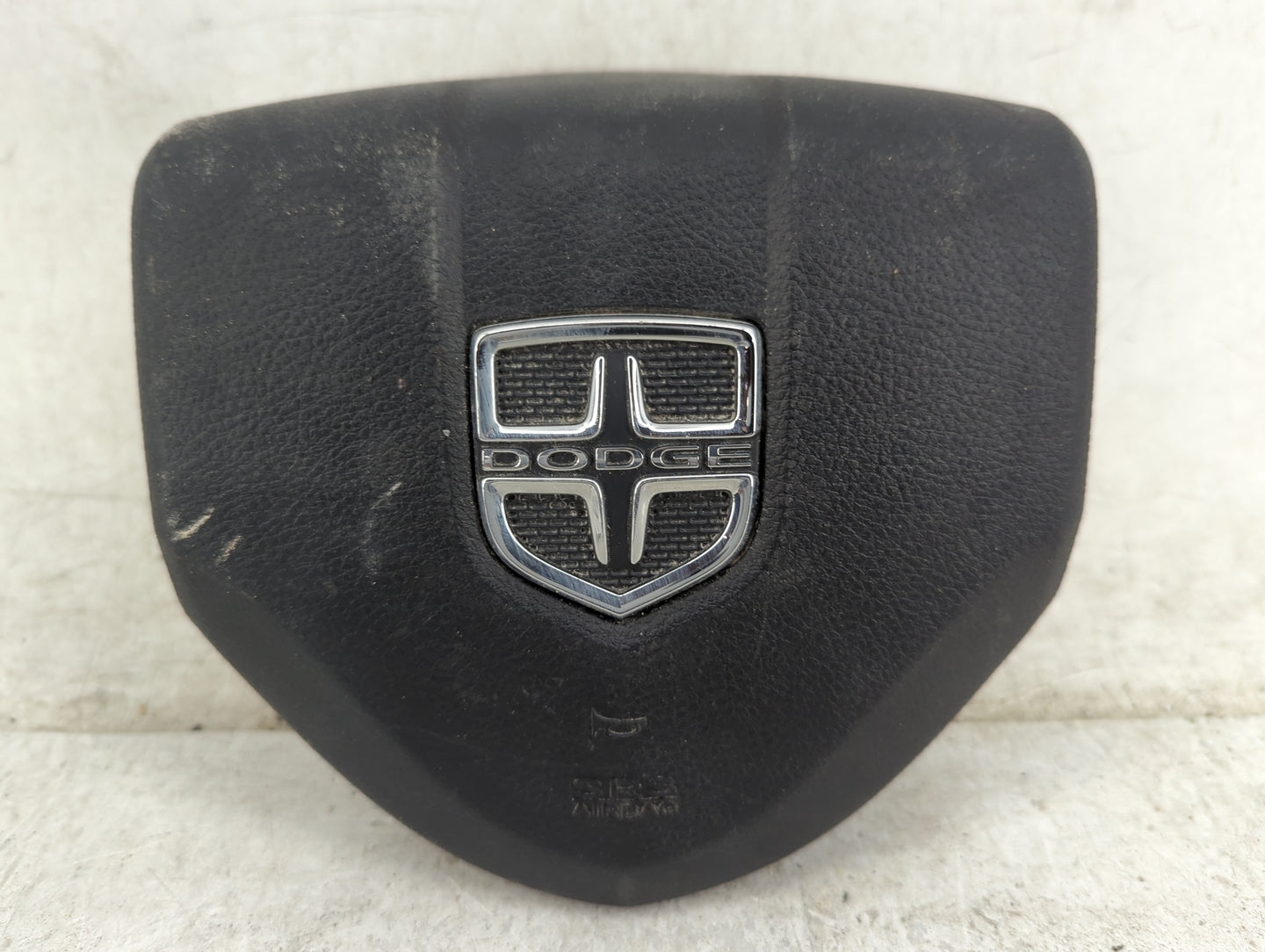 2017 Dodge Journey Air Bag Driver Left Steering Wheel Mounted 1458889 - Oemusedautoparts1.com