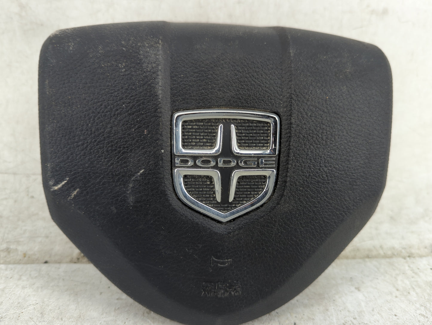 2017 Dodge Journey Air Bag Driver Left Steering Wheel Mounted 1458889 - Oemusedautoparts1.com