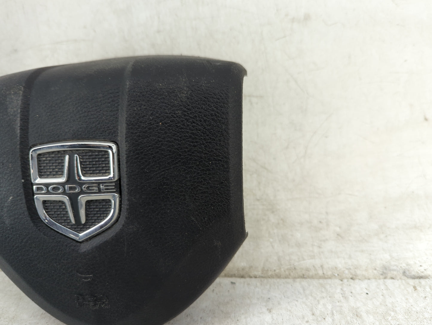 2017 Dodge Journey Air Bag Driver Left Steering Wheel Mounted 1458889 - Oemusedautoparts1.com