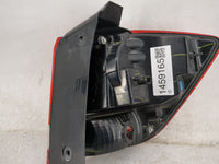 2017 Dodge Journey Tail Light Assembly Driver Left OEM P/N:68078465AD Fits OEM Used Auto Parts - Oemusedautoparts1.com