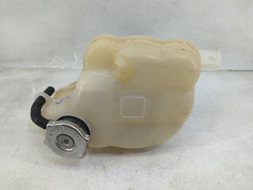 2009-2019 Dodge Journey Radiator Coolant Overflow Expansion Tank Bottle 1459188 - Oemusedautoparts1.com