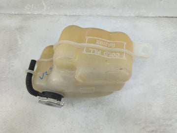 2009-2019 Dodge Journey Radiator Coolant Overflow Expansion Tank Bottle 1459188