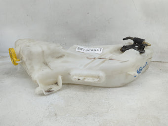 compare product 2017 Dodge Journey Windshield Washer Fluid Reservoir Bottle Oem 1459351