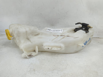 2017 Dodge Journey Windshield Washer Fluid Reservoir Bottle Oem 1459351 - Oemusedautoparts1.com