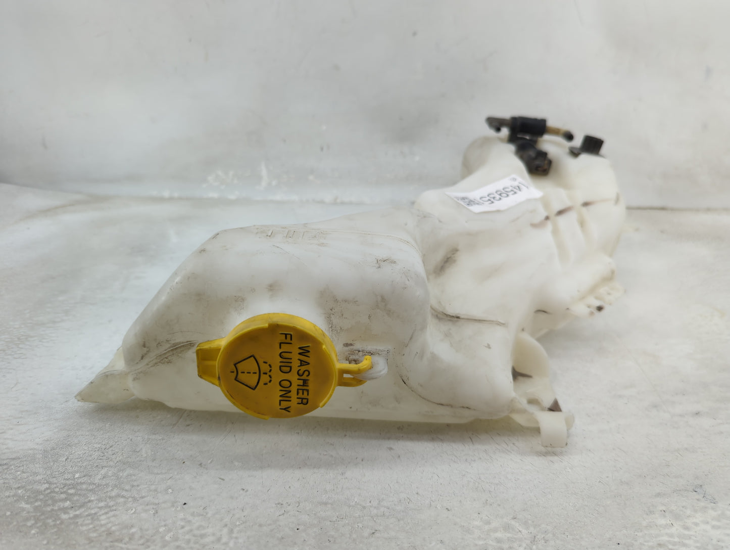 2017 Dodge Journey Windshield Washer Fluid Reservoir Bottle Oem 1459351 - Oemusedautoparts1.com