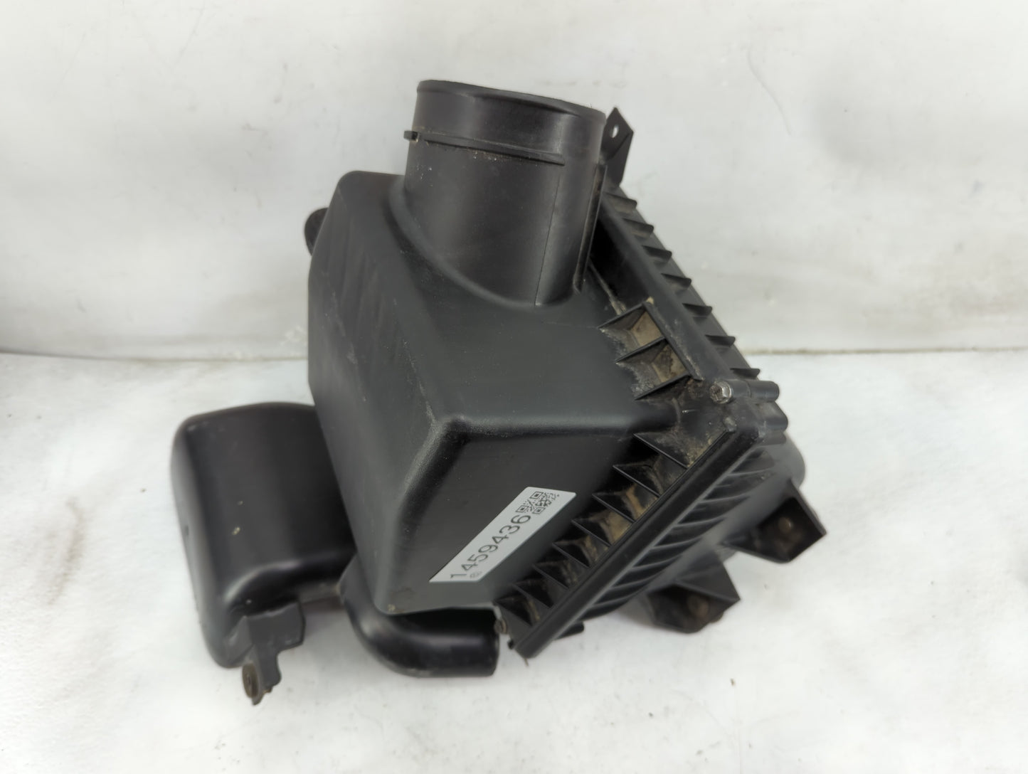 2014-2019 Dodge Journey Air Cleaner Intake-duct Hose Tube 1459436 - Oemusedautoparts1.com