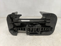 2017 Dodge Journey Spare Scissor Car Jack 1460354 - Oemusedautoparts1.com