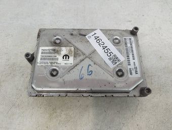 compare product 2016-2020 Dodge Journey PCM Engine Control Computer ECU ECM PCU OEM P/N:P68259127AB T00EM2896DCCSN Fits OEM Used Auto Parts