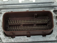 2016-2020 Dodge Journey PCM Engine Control Computer ECU ECM PCU OEM P/N:P68259127AB T00EM2896DCCSN Fits OEM Used Auto Parts 